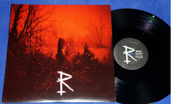 Rote Hexe - Red Witch - Lp + Flexi Disc 2012 Usa - comprar online
