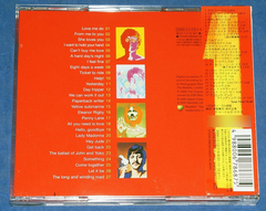 Beatles - 1 - Cd - 2000 Japão - comprar online