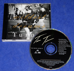 Tina Turner - Wildest Dreams - Cd Bonus - 1996