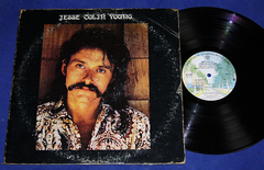 Jesse Colin Young - Song For Juli - Lp 1973 Usa