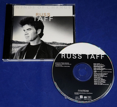 Russ Taff - Winds Of Change - Cd - 1995 - Alemanha