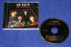 Queen - Greatest Hits - Cd Remaster