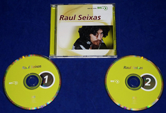 Raul Seixas - Bis Cd Duplo - 2000
