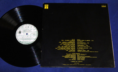 Dick & Claudette - Tudo Isto É Amor - Lp - 1976 - comprar online