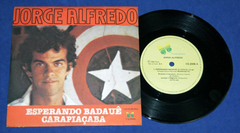 Jorge Alfredo - Esperando Badauê 7 Compacto -1982
