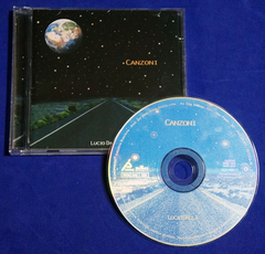 Lucio Dalla - Canzoni - Cd - 1996
