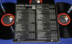 Almeida Prado - Cartas Celestes - 3 Lps 1982 Fernando Lopes - comprar online