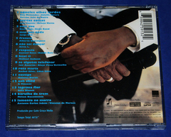 Milton Nascimento - Crooner - Cd - 1999 - comprar online