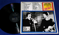 Sex Pistols - St. Albans Bash, 28th January 1976 - Lp - 1976 - comprar online