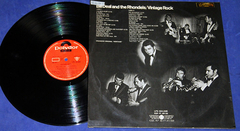 Bill Deal And The Rhondels - Vintage Rock Lp Mono 1969 - comprar online