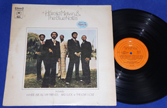 Harold Melvin & The Blue Notes - To Be True - Lp - 1975
