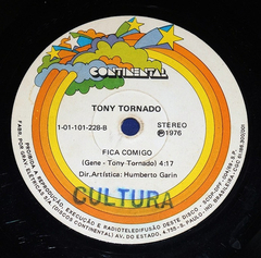 Tony Tornado - Se Jesus Fosse Um Homem De Cor Compacto 1976 - comprar online