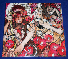 Baroness - Red Album - 2 Lps Usa Lacrado Capa Dupla