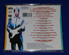 Eric Clapton - Vol. I Cd Blues - comprar online
