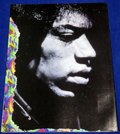 Show Bizz Especial Nº 14 Revista Outubro 1999 Jimi Hendrix - comprar online