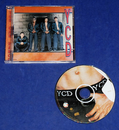 Ycd - You Can Dance Cd 1999 - Xuxa
