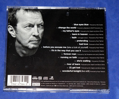 Eric Clapton - Clapton Chronicles - Cd - 1999 - comprar online