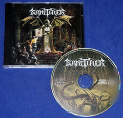 Sanctifier - Daemoncraft - Cd - 2012