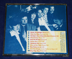 Eight To The Bar - Beat Me Rocking - Cd - 1996 - Usa - comprar online
