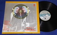Everly Brothers - The Best Of - Lp - 1981