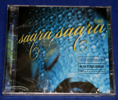 Saara Saara - Sucessos Que O Mundo Esqueceu Cd 2003 Lacrado