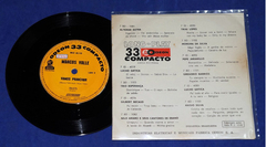 Marcos Valle - Samba De Verão / Vamos Pranchar Compacto 1964 - comprar online