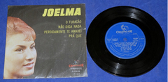 Joelma - O Furacão Compacto 1966