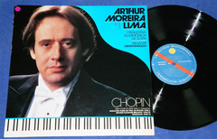 Arthur Moreira Lima - Vol. Iii Chopin - Lp