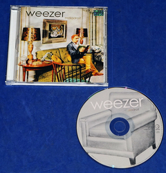 Weezer - Maladroit - Cd - 2002