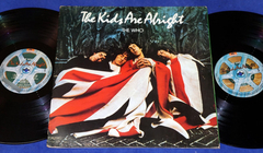 The Who - The Kids Are Alright - Lp Duplo 1979