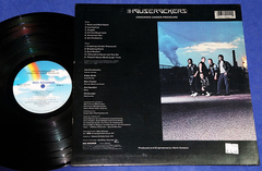 The Houserockers - Cracking Under Pressure Lp 1983 Usa Promo - comprar online
