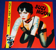 Suzi Moon - Call The Shots 12 Ep 2021 Usa Joan Jett