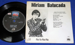 Miriam Batucada - Batucando Na Mão Compacto 1967 Raul Seixas - comprar online