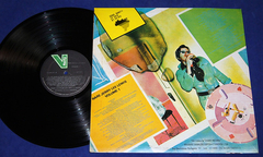 Jerry Lee Lewis - Rare Vol. 1 - Lp 1988 - comprar online