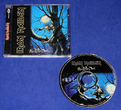 Iron Maiden - Fear Of The Dark - Cd Remaster 1998