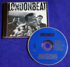 Londonbeat - Cd - 1994