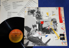 Midnight Oil - 10,9,8,7,6,5,4,3,2,1 - Lp - 1982 - comprar online