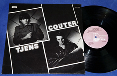 Tjens Couter - Plat Du Jour - Lp Belgica 1978