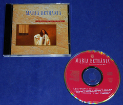 Maria Bethania - As Canções Que Você Fez Pra Mim - Cd 1993