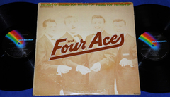 The Four Aces - The Best Of - 2 Lp's 1974 Usa