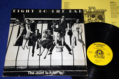 Eight To The Bar - The Joint Is Jumpin! - Lp - 1980 - Usa