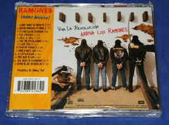 Ramones - Adios Amigos - Cd Mid Price 1995 Lacrado - comprar online