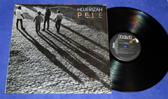 Hojerizah - Pele - Lp Promo - 1988 - Toni Platão