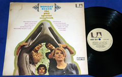 Monday Blues - The Phil Spector Songbook Lp Promo 1970