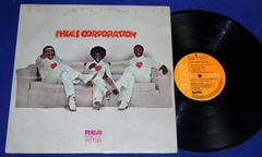 The Hues Corporation - Love Corporation - Lp - 1975