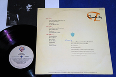 George Benson - Tenderly Lp - 1989 - comprar online