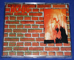 Ac/dc - The Studiobreakers - Cd - 1996 - Eu - comprar online