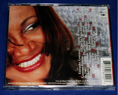 Alcione - Celebração - Cd - 1998 - comprar online