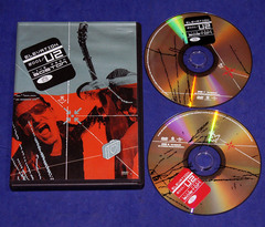 U2 - Elevation 2001 / Live From Boston - 2 Dvd's - 2001