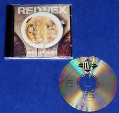 Rednex - Sex & Violins - Cd - 1995